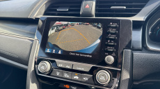 Honda Civic 1.0 VTEC Turbo 126 SR 5dr Petrol Hatchback